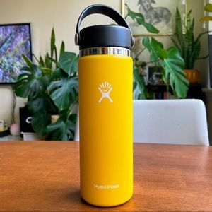 Hydro Flask - 20oz wide mouth
